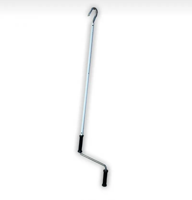 Mafsallı Tente Çevirme Kolu 150 Cm