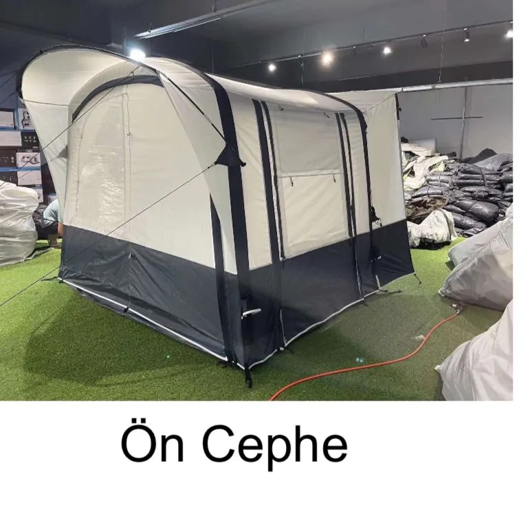 ŞİŞME KAMP ÇADIRI*MOTOKARAVAN ÇADIRI-PRO 6005 M